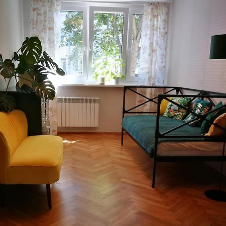 Lemon Tree Apartment Вроцлав Екстер'єр фото
