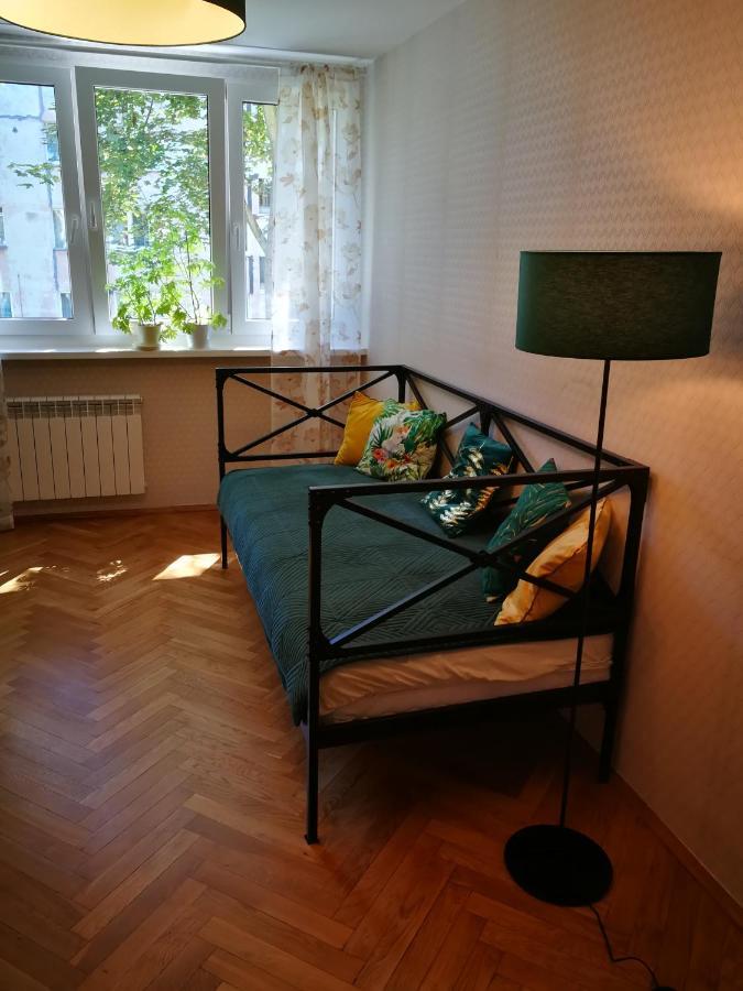 Lemon Tree Apartment Вроцлав Екстер'єр фото