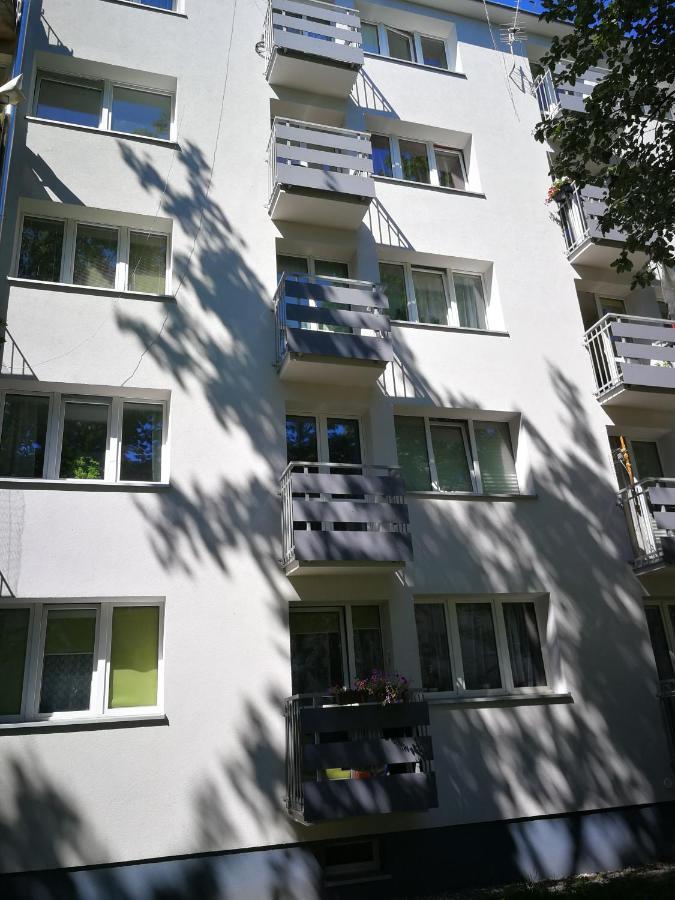 Lemon Tree Apartment Вроцлав Екстер'єр фото