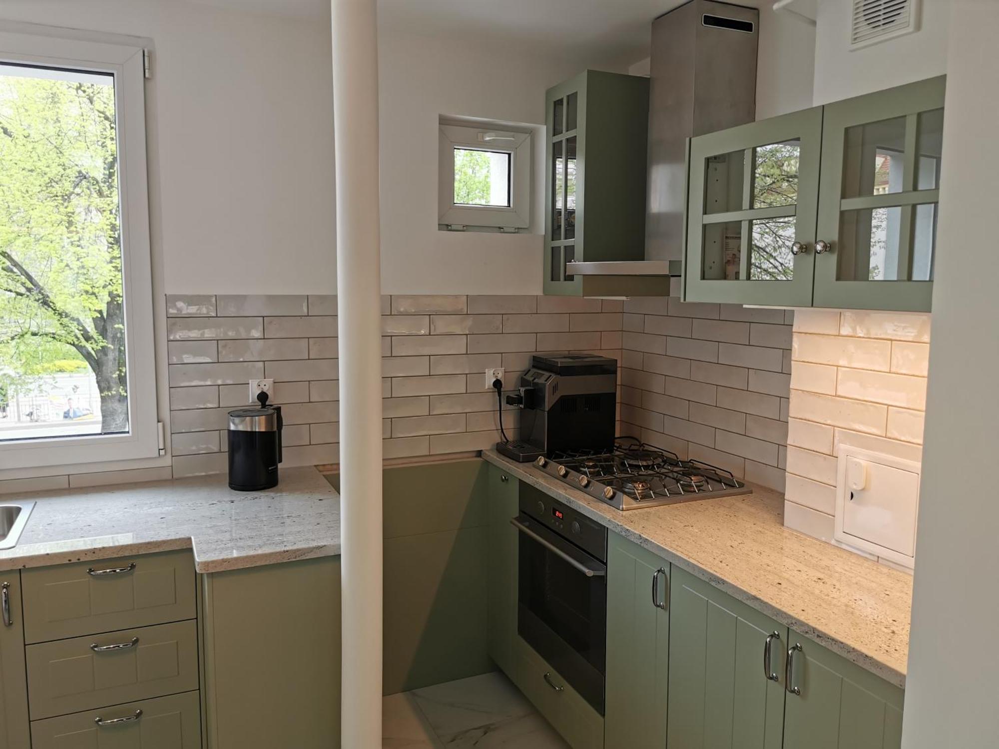 Lemon Tree Apartment Вроцлав Екстер'єр фото
