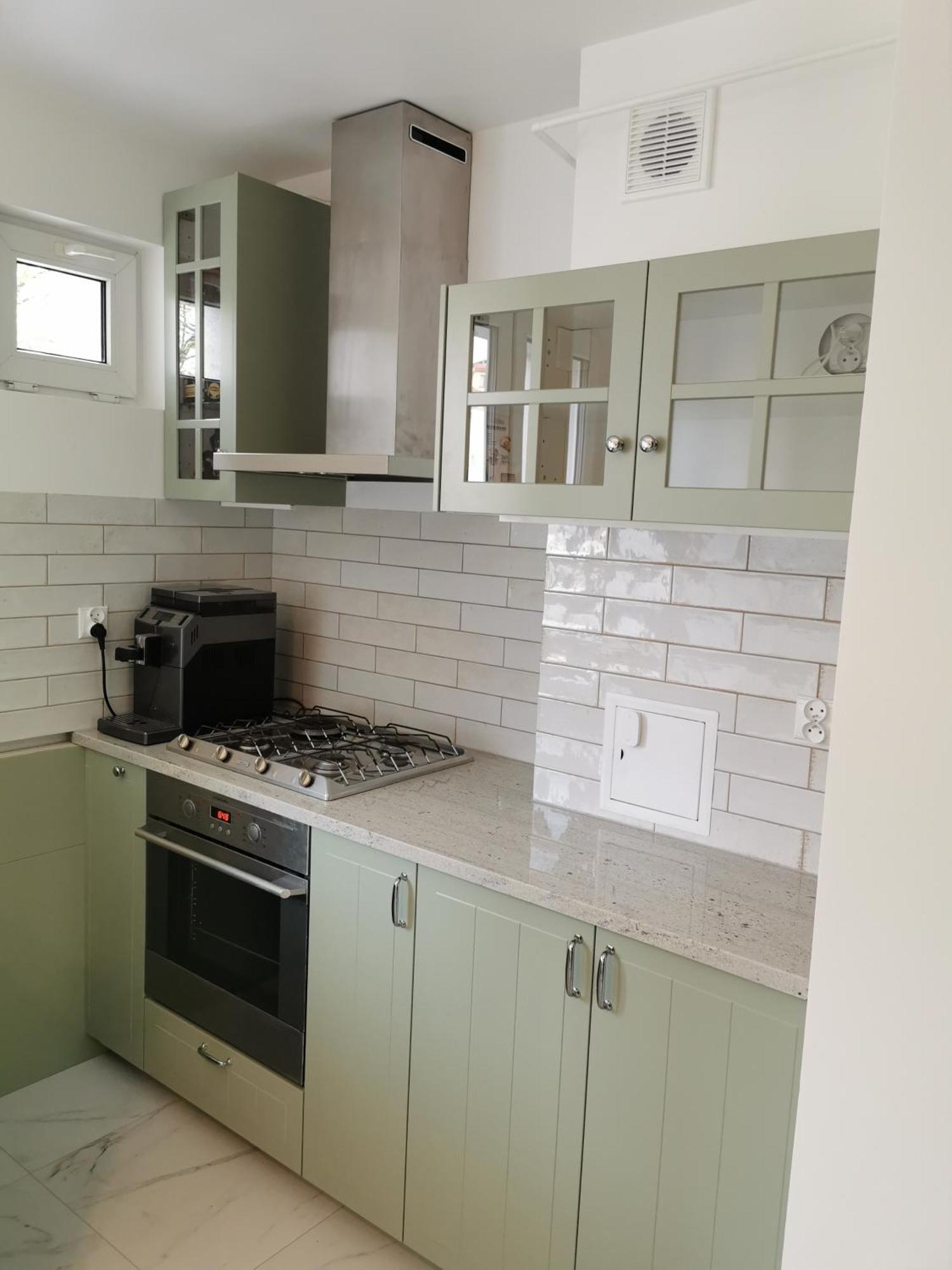 Lemon Tree Apartment Вроцлав Екстер'єр фото