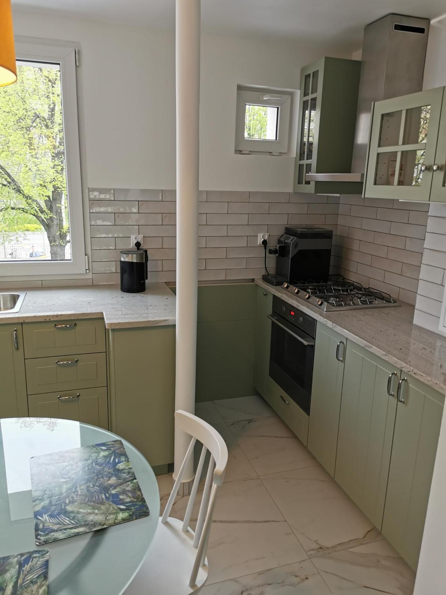 Lemon Tree Apartment Вроцлав Екстер'єр фото