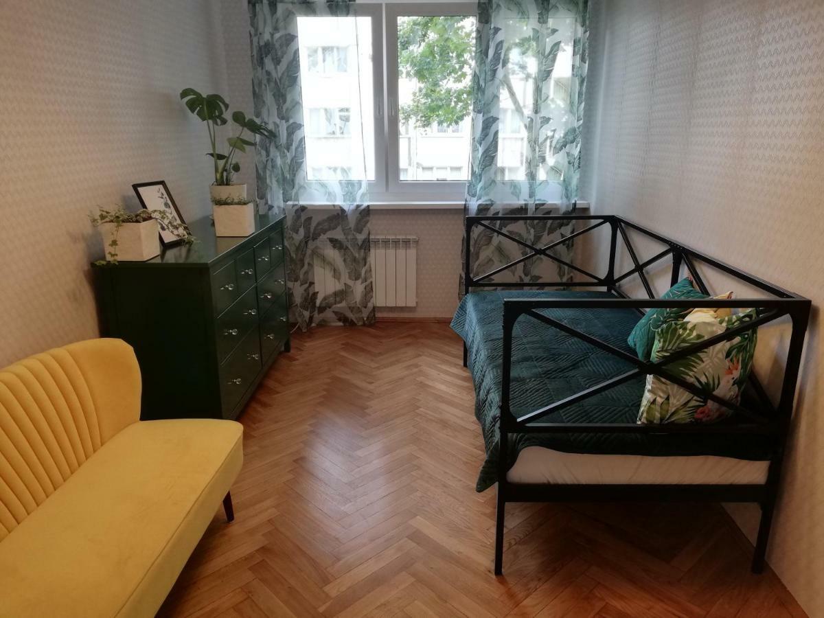 Lemon Tree Apartment Вроцлав Екстер'єр фото