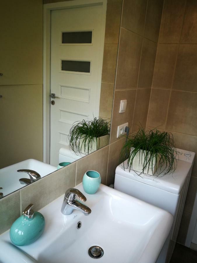 Lemon Tree Apartment Вроцлав Екстер'єр фото