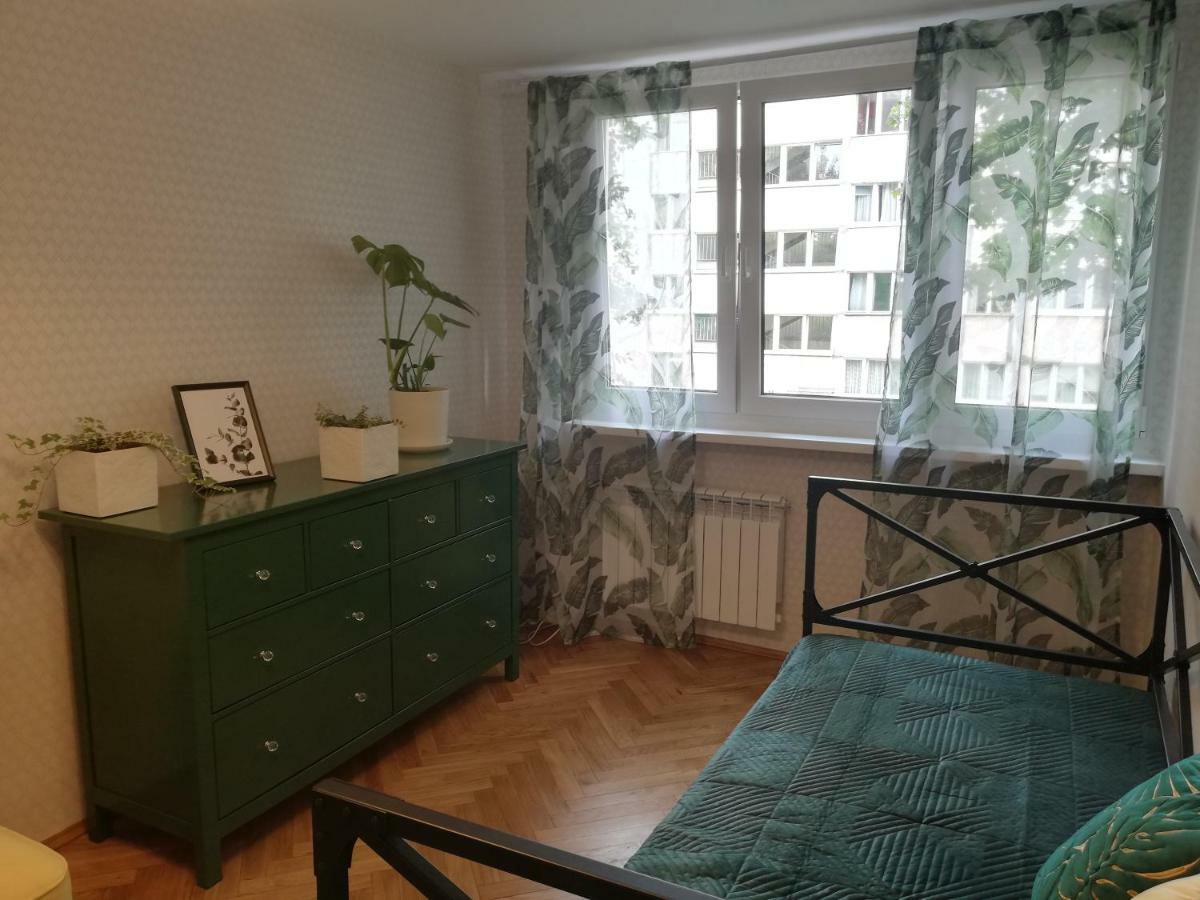 Lemon Tree Apartment Вроцлав Екстер'єр фото