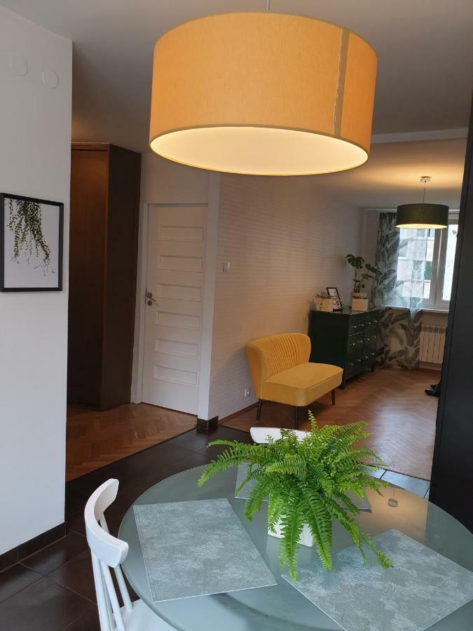 Lemon Tree Apartment Вроцлав Екстер'єр фото