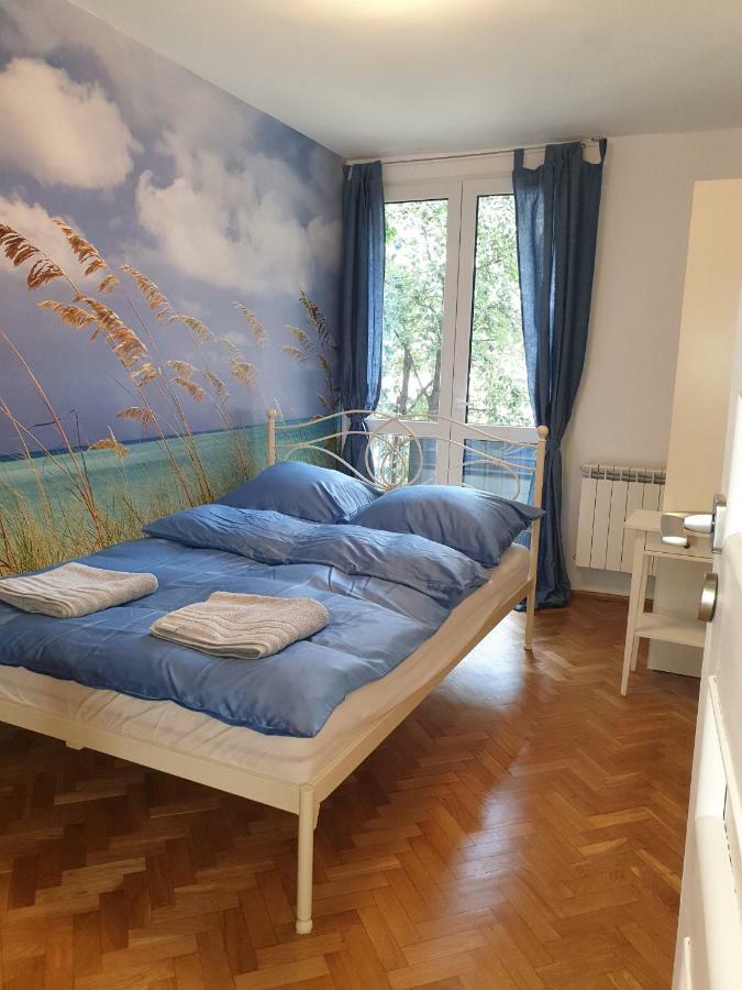 Lemon Tree Apartment Вроцлав Екстер'єр фото